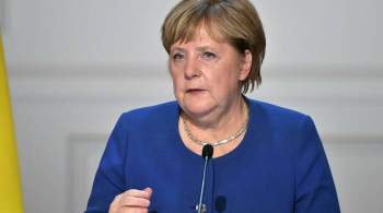 В Германии поступили в продажу сувениры, посвященные Меркель