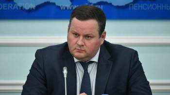 Котяков попробовал себя на ВЭФ в роли выпускающего редактора РИА Новости