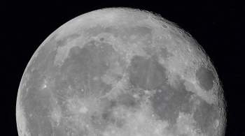 Российские лунные станции получат новые приборы взамен европейским