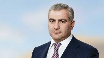 Самвел Карапетян назвал обвинения Азербайджана  фантазиями 