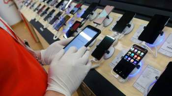 Власти обсудят увеличение срока службы смартфонов до десяти лет