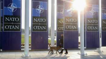 Замгенсека НАТО заявил о приверженности  альянса политике открытых дверей