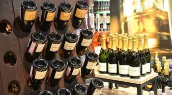 В Нур-Султане крупные торговые точки изъяли из продажи алкоголь