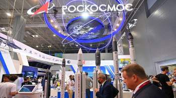  Роскосмос  получил дополнительные средства на строительство спутников