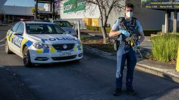 Супермаркеты в Новой Зеландии изъяли из продажи ножи после теракта