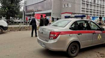 Федерация бокса России выразила соболезнования в связи с трагедией в Перми
