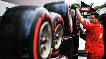 В  Формуле-1  используют тысячи шин. Но что с ними происходит после гонок?