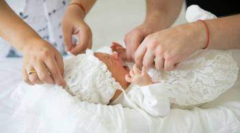 Нужно ли пеленать новорожденных: мнение врачей и лучшие способы