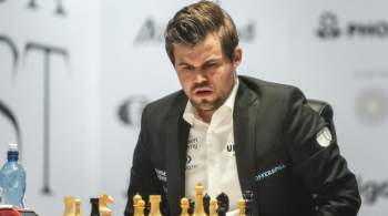FIDE готова провести расследование инцидента между Карлсеном и Ниманном