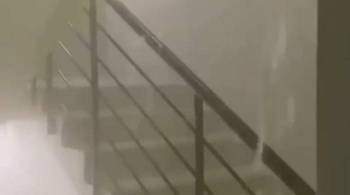 В подъезде жилого дома в Люберцах затопило кипятком 11 этажей