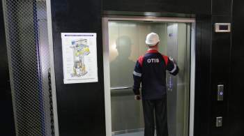 Производитель лифтов Otis договорился о продаже бизнеса в России