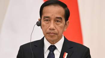 Глава Индонезии призвал тщательно расследовать трагедию на футбольном матче