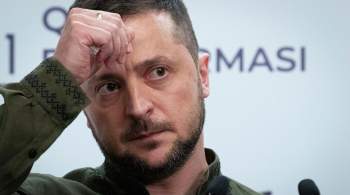 Зеленский заявил о недостаточной помощи Киеву со стороны мировых лидеров