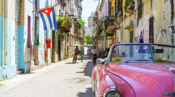 Россия и Куба успешно внедряют независимые механизмы расчетов, заявил посол