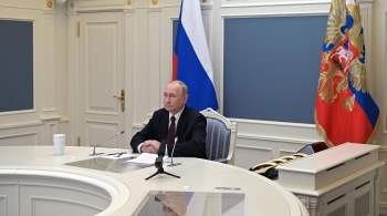 В ходе учений проверили подготовленность военного управления, заявил Кремль