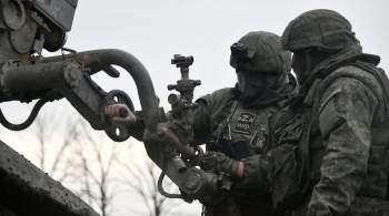 Спецоперация, 25 декабря: Россия не подходит к опасной черте из-за Украины