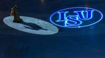 ISU продолжает юридические консультации с МОК из-за награждения фигуристов