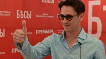 Российский актер Антон Шагин передал помощь бойцам в зоне спецоперации
