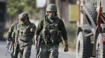 В Индии из-за ошибки во время армейской спецоперации погибли 14 человек