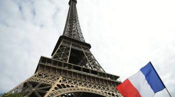 Франция призвала Россию вернуться к обсуждениям в  нормандском формате 