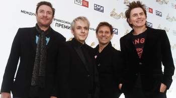 У Duran Duran вышел новый трек  More Joy  в духе старых японских видеоигр  
