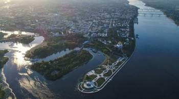 Ярославская область рассчитывает принять почти пять миллионов туристов