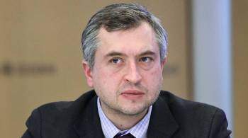 Зампостпреда России прокомментировал в ОБСЕ решение Госдумы по ДНР и ЛНР