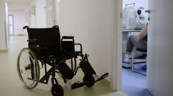 Разовую выплату получат инвалиды и потерявшие кормильца, заявил Минтруд