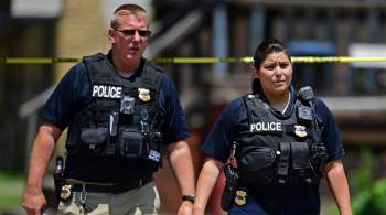 Число пострадавших при стрельбе в Канзас-Сити выросло до 22 человек  