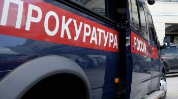 На Урале проверяют инцидент с высадкой из автобуса подростка