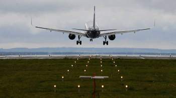 Bloomberg назвал самые ранние сроки открытия рейсов в Турцию