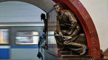 Москвичей предупредили об ограничениях в метро из-за репетиции парада