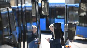 В Минтрансе заявили о критическом состоянии общественного транспорта