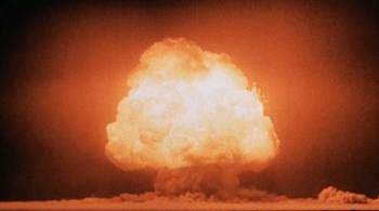 Россия предложила отказаться от развертывания ядерного оружия за рубежом