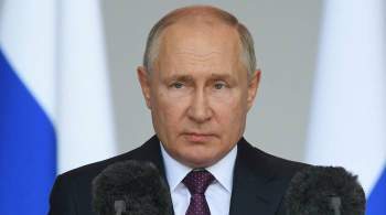 Путин внесет в программу  Единой России  свои предложения