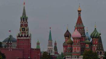 Bloomberg: Россия построила  финансовую крепость  против западных санкций