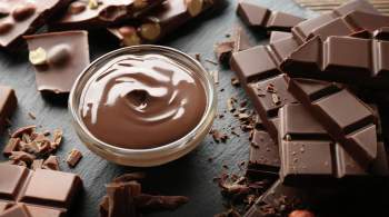 Швейцарский производитель шоколада Lindt начал ликвидацию юрлица в России