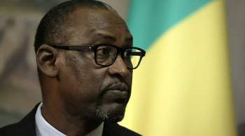 Глава МИД Мали рассчитывает на скорый визит Лаврова в страну 