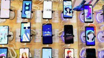 В МИД оценили угрозу США об ограничении импорта смартфонов