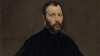 Одну из ранних работ Эль Греко продали за 1,6 миллиона долларов