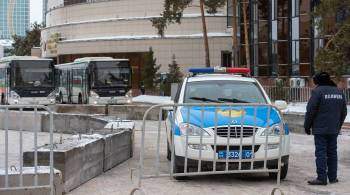 В МИД прокомментировали ситуацию с нападениями на журналистов в Казахстане