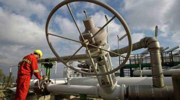 МИД Италии назвал страны, которые могут заменить поставки газа из России