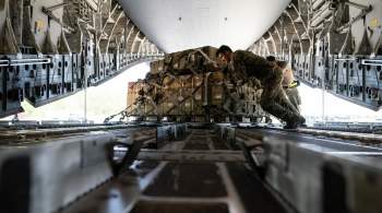 Американский полковник назвал просчет США в конфликте на Украине