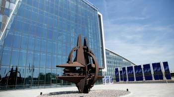 Встреча Турции, Финляндии и Швеции по членству в НАТО пройдет 9 марта