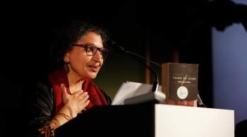 Лауреатом Международной Букеровской премии стала писательница из Индии