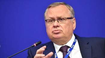 Глава ВТБ сообщил о постепенном восстановлении уровня кредитования