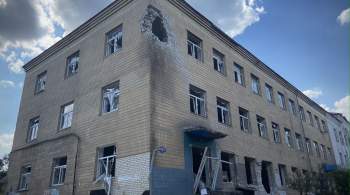 Из Татарстана в Лисичанск отправили пожарную технику