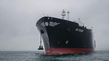 Экспорт российской нефти по морю снизился на 22 процента, пишут СМИ