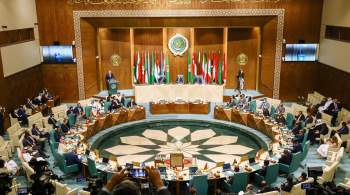 Катар считает спекуляцией сообщения о восстановлении членства Сирии в ЛАГ