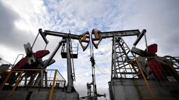 СМИ: Турция сэкономила два миллиарда долларов благодаря российской нефти 